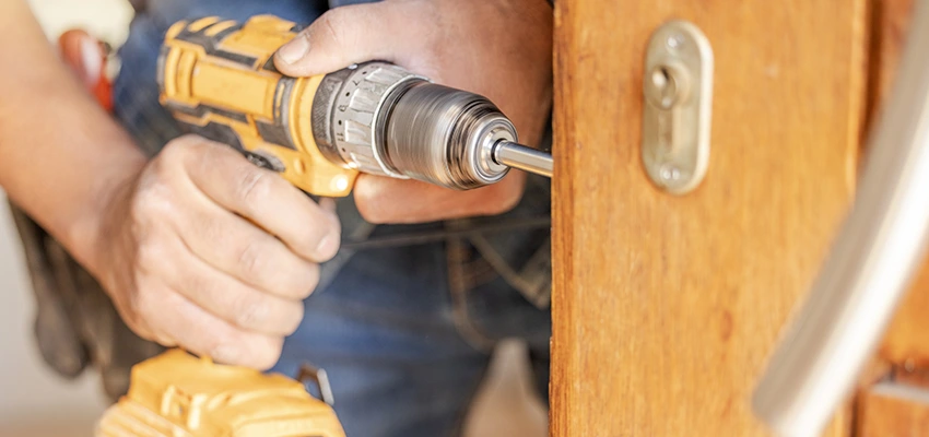 Eviction Locksmith in Desert Palms, California