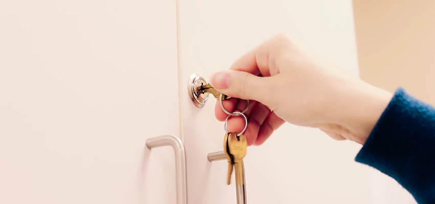 Cabinet Electronic Locks Repair in Desert Palms, California