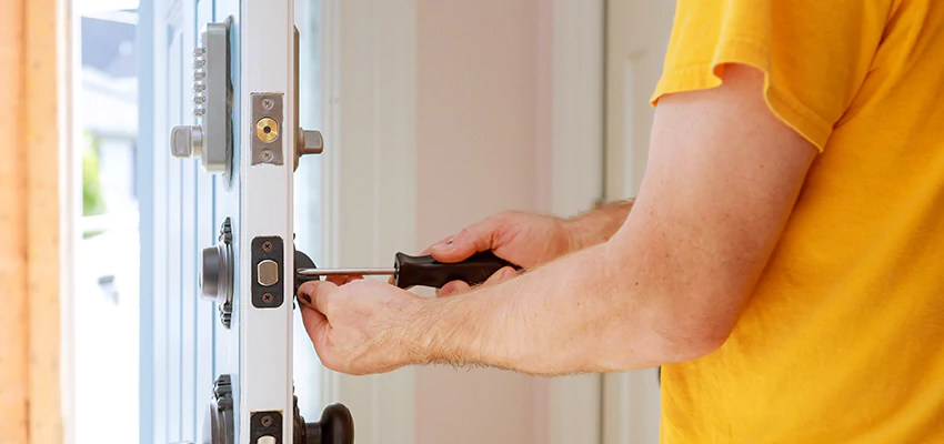 Eviction Locksmith For Key Fob Replacement Services in Desert Palms, CA