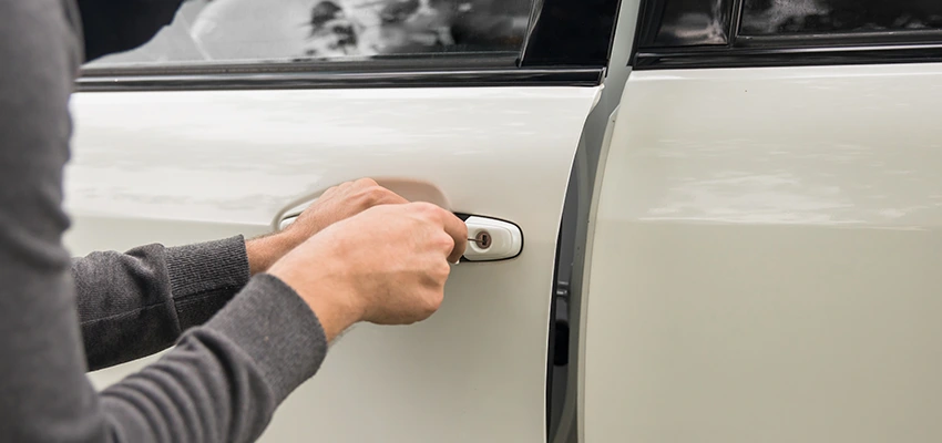 Unlock Car Door Service in Desert Palms, CA