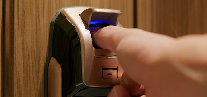 Office Rolling Door Lock Upgrades Solutions in Desert Palms, CA