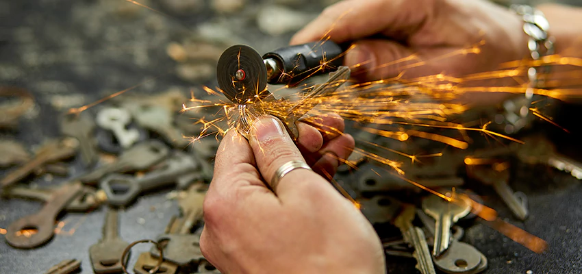 24/7 Locksmith Services For Lock Rekeying in Desert Palms, CA