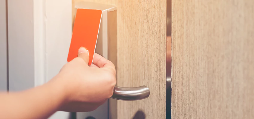 Electronic Locks Motor Repair in Desert Palms, California