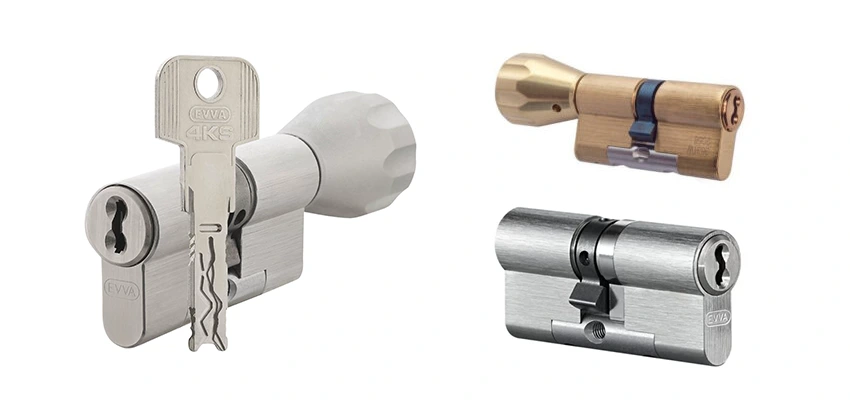 Evva Padlock Installation in Desert Palms, California