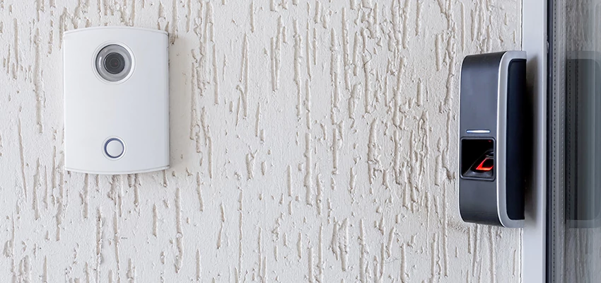 Multi-User Fingerprint Door Locks Installation in Desert Palms, California