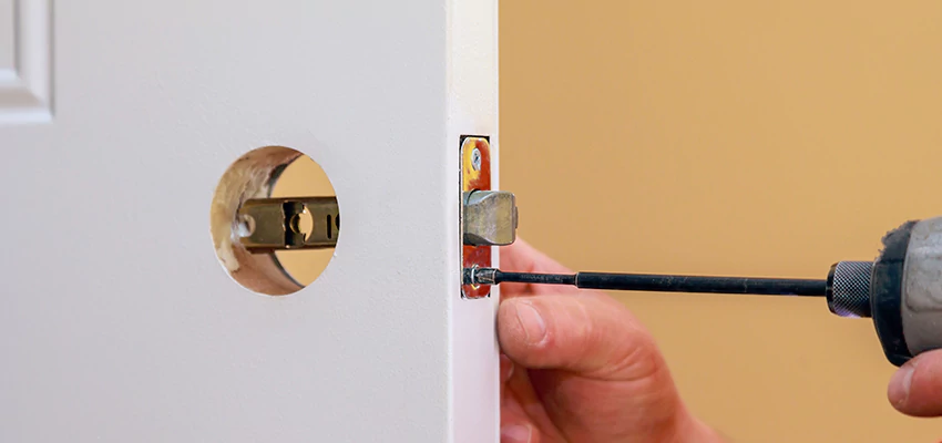 Home Invasion Camera Repairs in Desert Palms, California