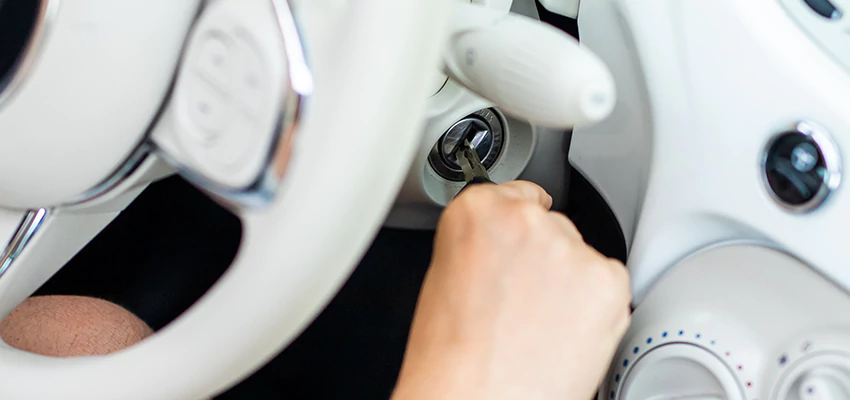 Ignition Lock Barrel Replacement Near Me in Desert Palms, California