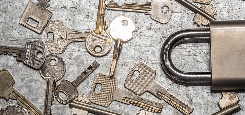 Lock Rekeying Services in Desert Palms, California
