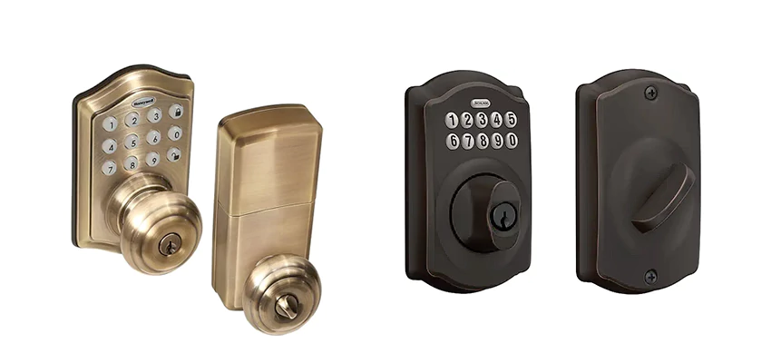 Medeco Locks Replacement in Desert Palms, CA