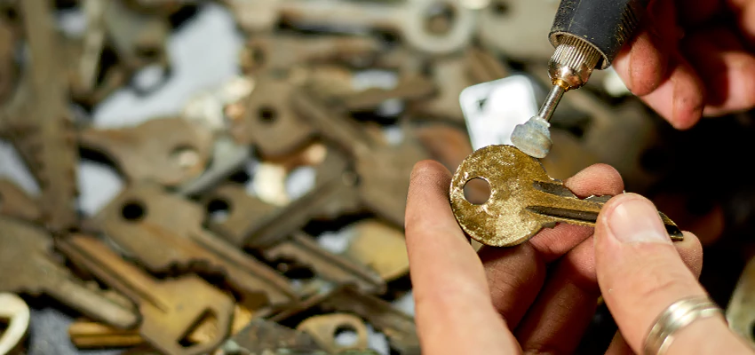 A1 Locksmith For Key Replacement in Desert Palms, California