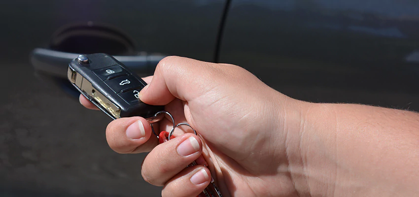 Car Door Unlocking Locksmith in Desert Palms, California