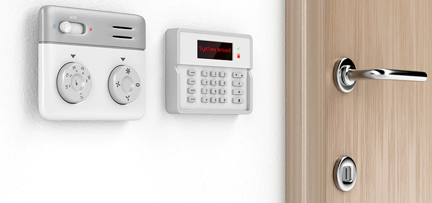 Commercial Electronic Door Lock Services in Desert Palms, CA