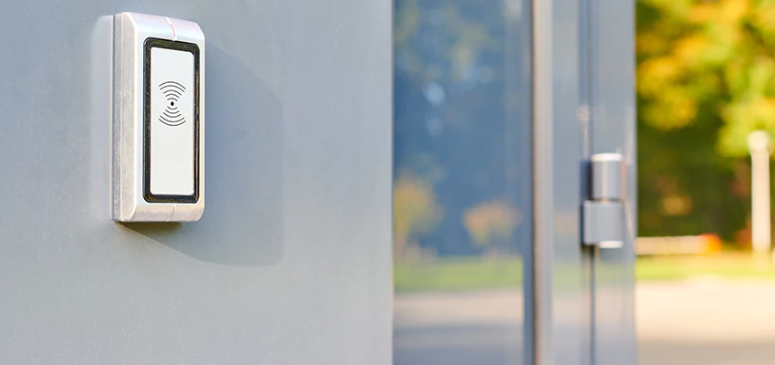 Glass Door Electric Lock Repair in Desert Palms, CA