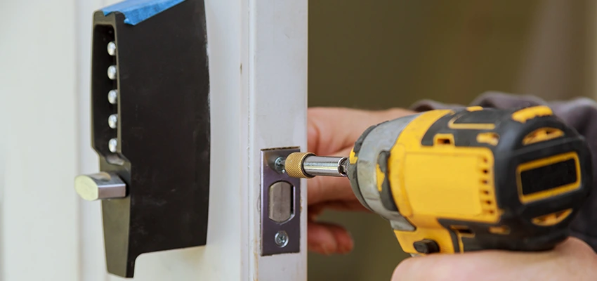 Eviction Locksmith For Key Duplication in Desert Palms, California