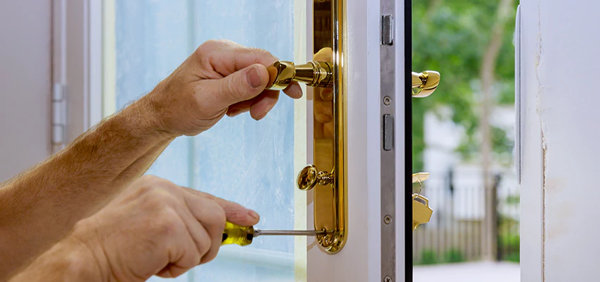 Local Locksmith For Key Duplication in Desert Palms, CA