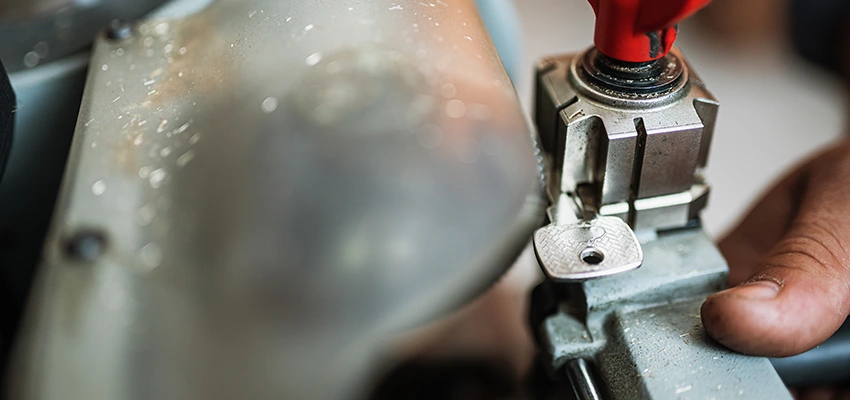 Key Programming Mobile Locksmith Service in Desert Palms, CA