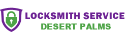 best lockmsith in Desert Palms