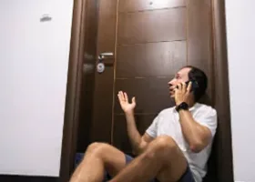 Emergency Lockout in Desert Palms, California